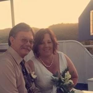 Meet your Posher, Jodie